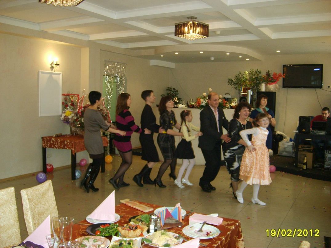 Елена Прокофьева | Санкт-Петербург