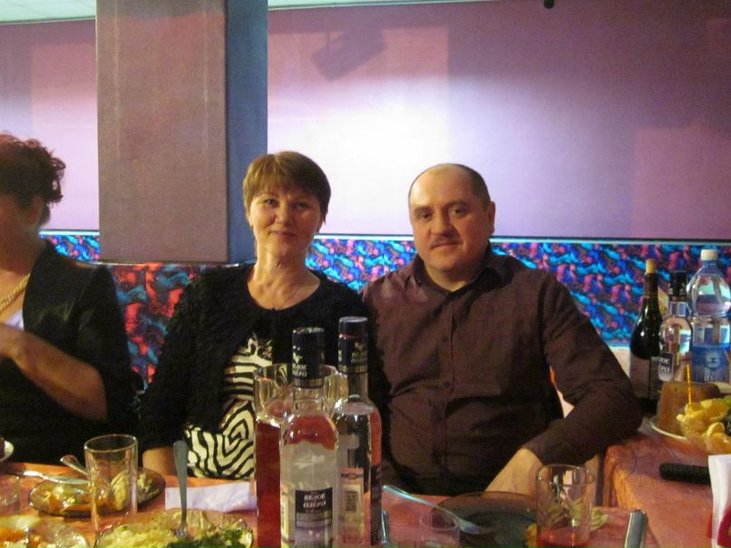 Светлана Бутина | Архангельск