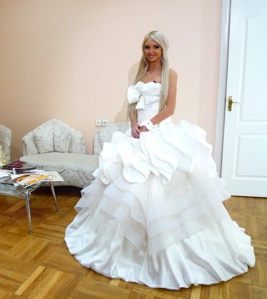 Оксана Потапова | Москва