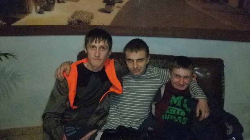 Евгений Гаач | Воронеж