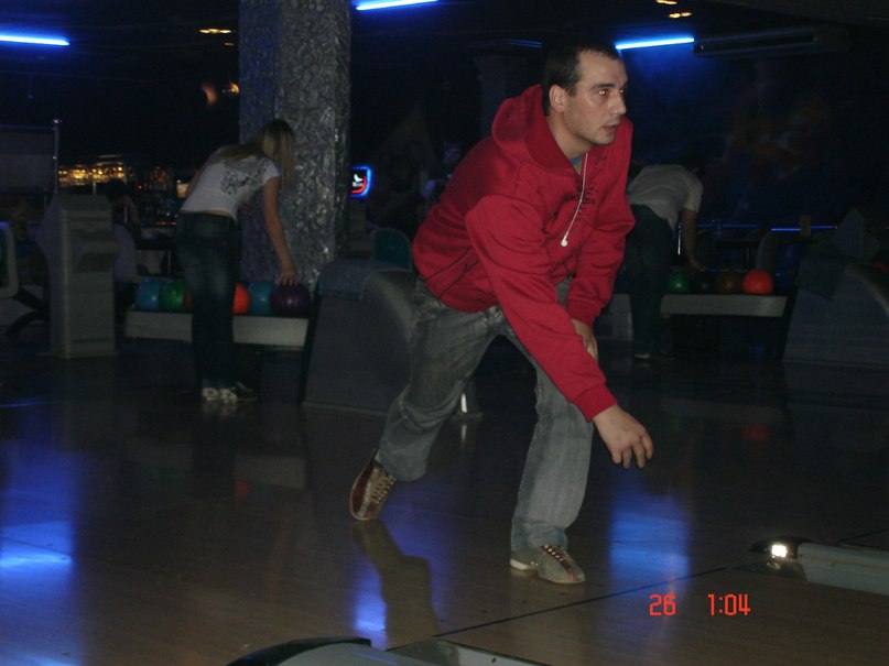 Константин Унжаков Борисович | Челябинск