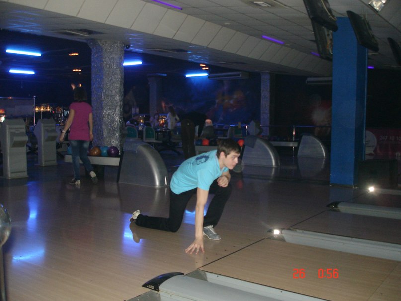 Константин Унжаков Борисович | Челябинск