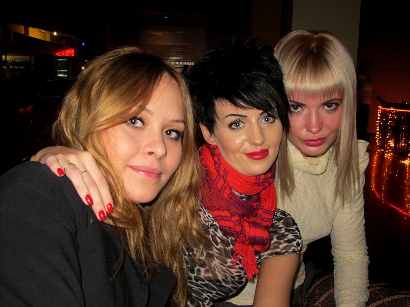 Дарья Горбачева | Самара