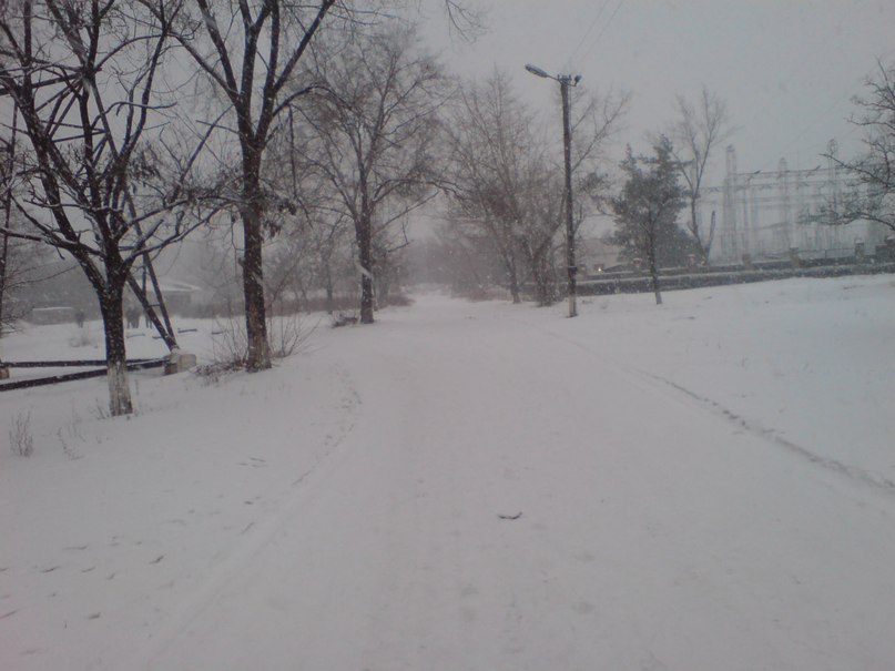 Андрей Червоный | Синельниково