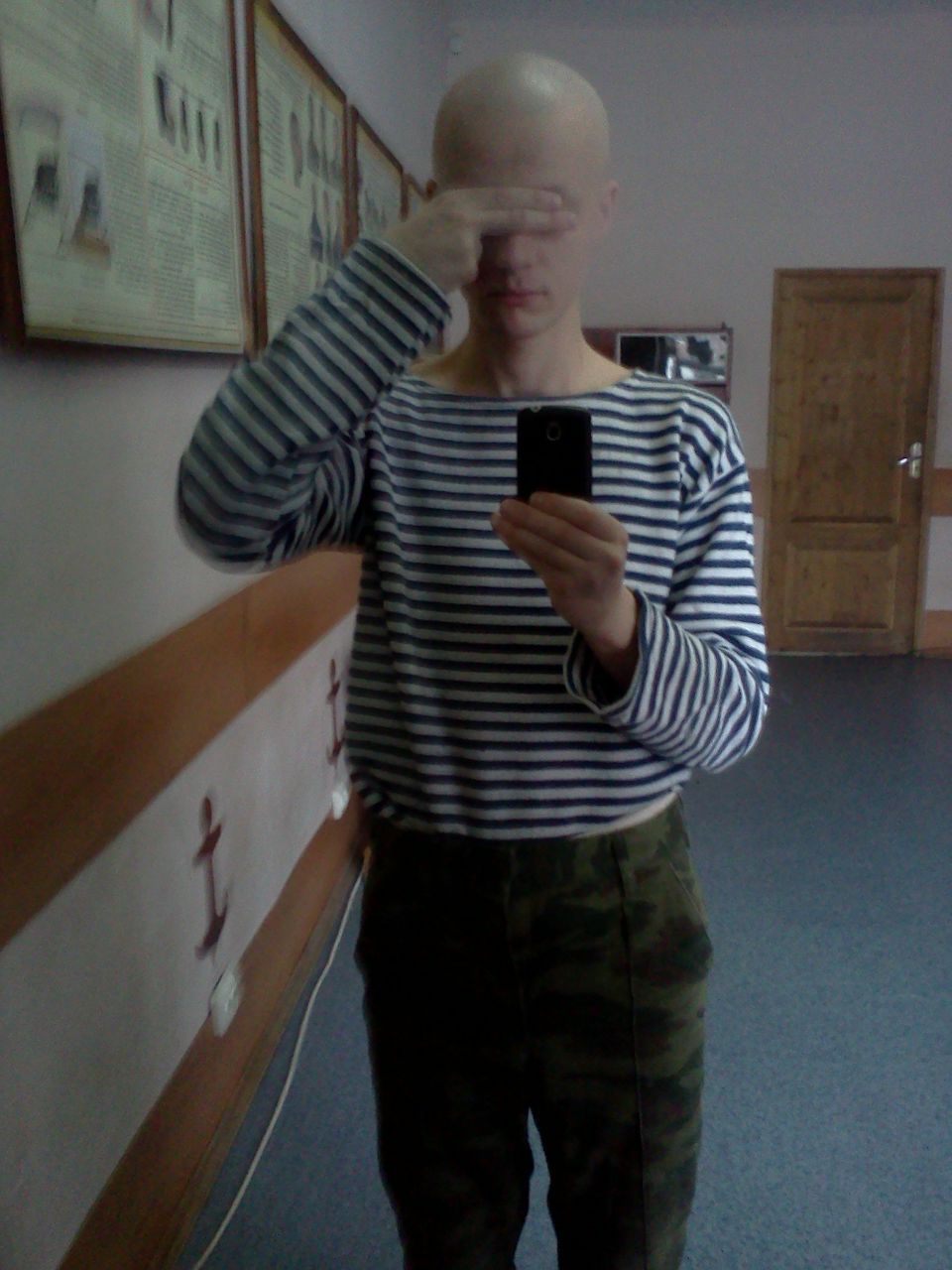 Женя Миночкин | Москва