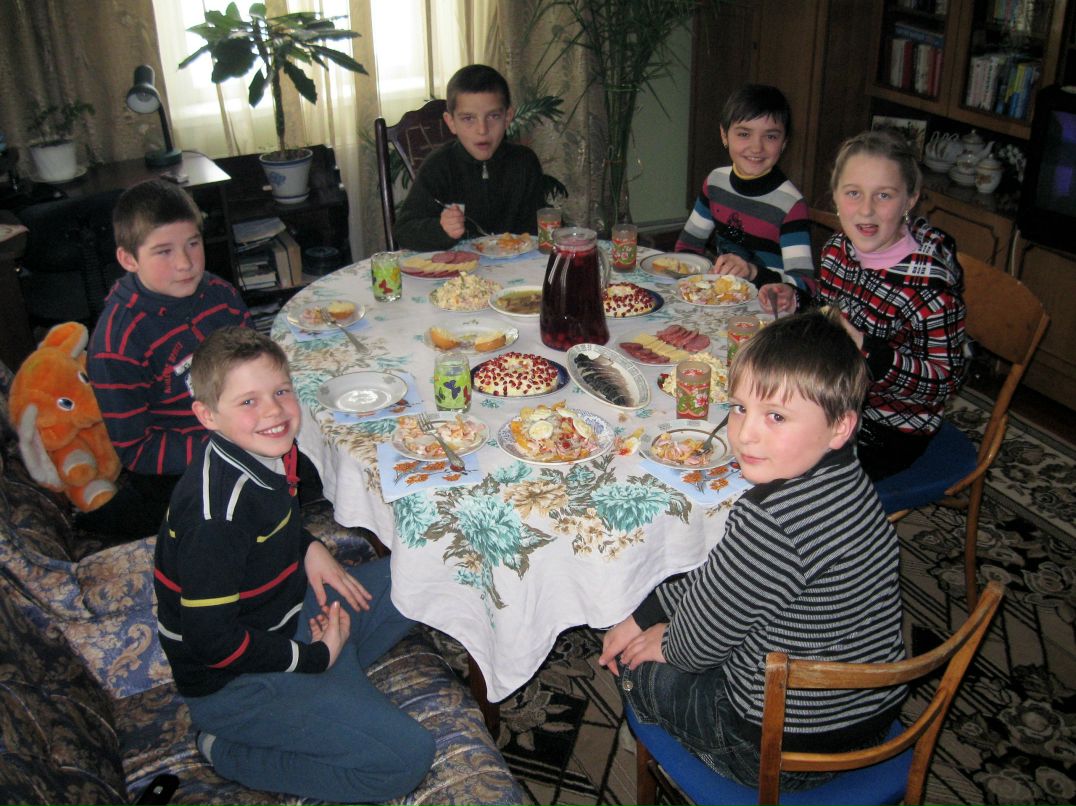 Віктор Попадюк | Одесса