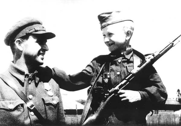 Павел Семенов | Сызрань