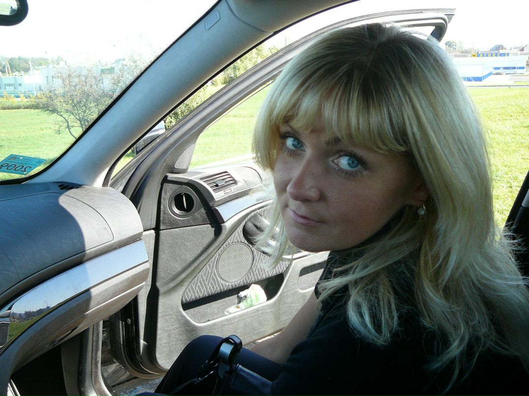 Юлия Пантелеева | Полоцк