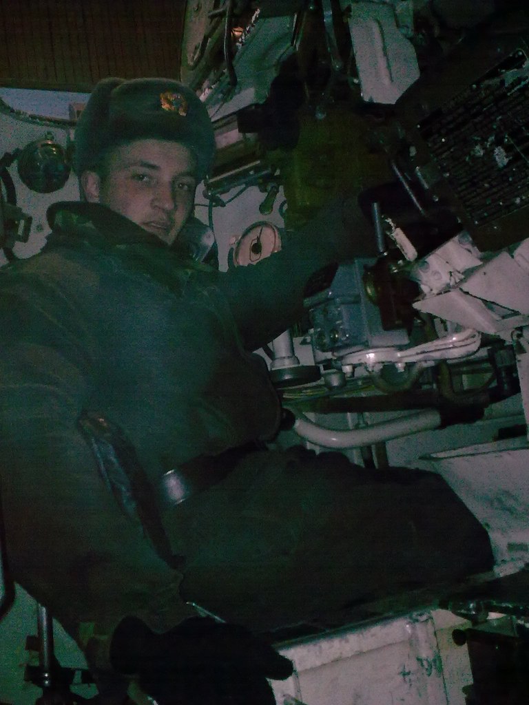 Андрюха Кріль | Тернополь