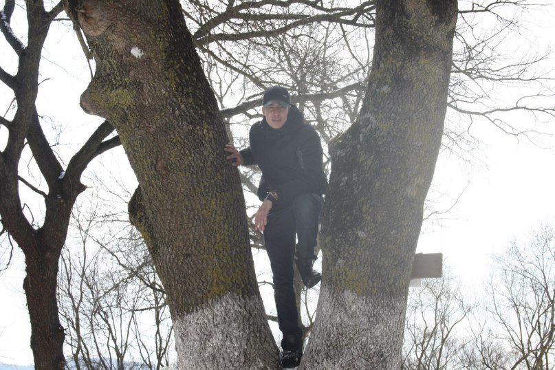 Макс Ясиновский | Ростов-на-Дону