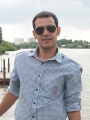 Aksam Rabi | Ramallah