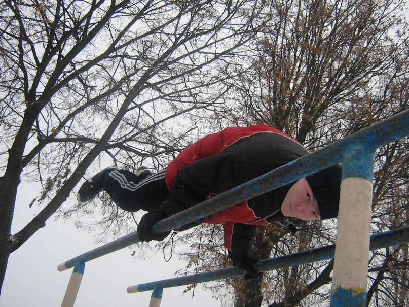 Андрей Скарбо Алексеевич | Харьков