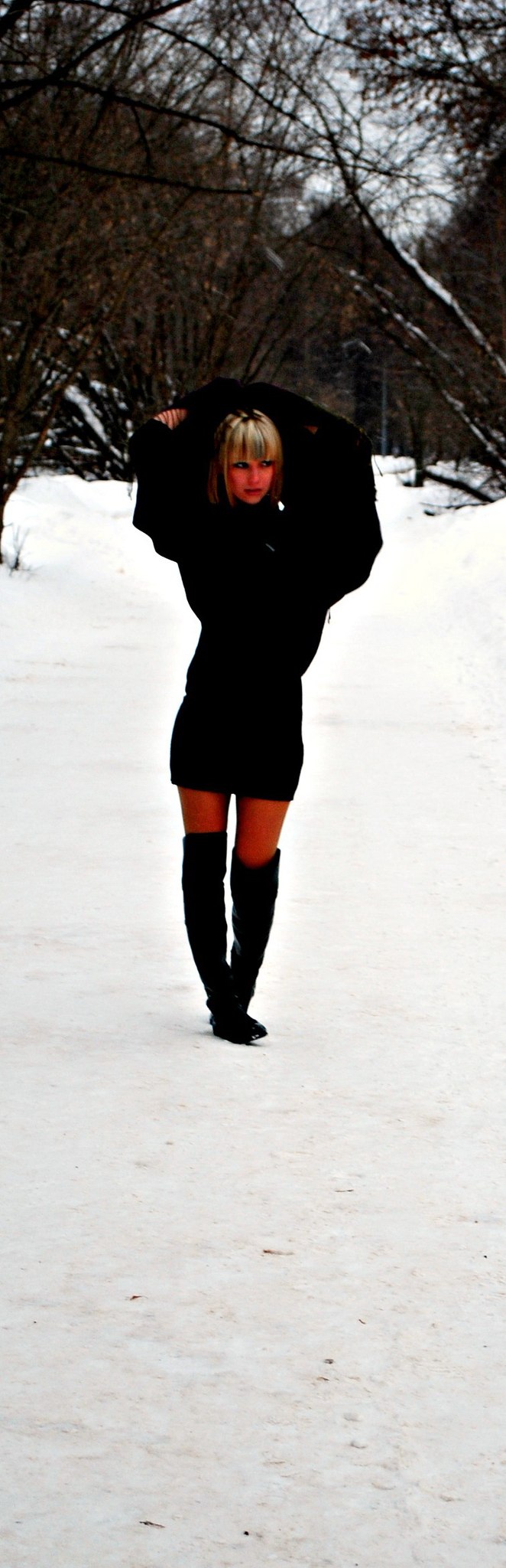 Леся Лобачёва | Москва