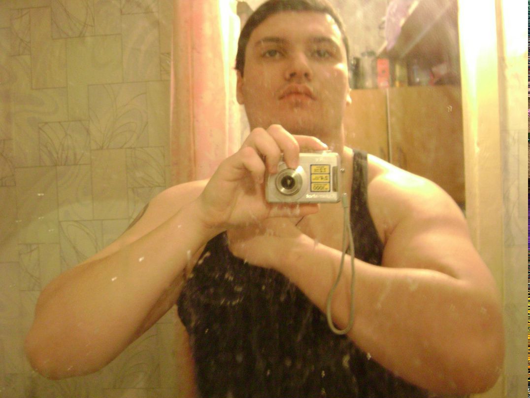 Алексей Сыраев | Кемерово