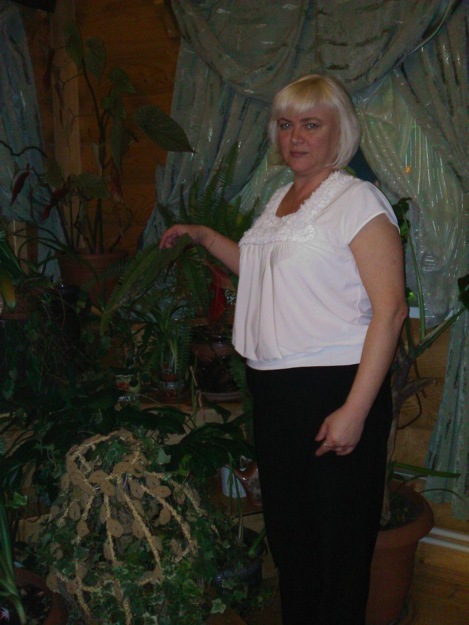 Татьяна Костина(Лабина) | Вознесенье