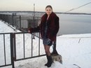 Фотография Кравцовой Инны