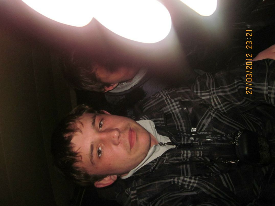 Николай Кожин (((incognito))) | Касимов