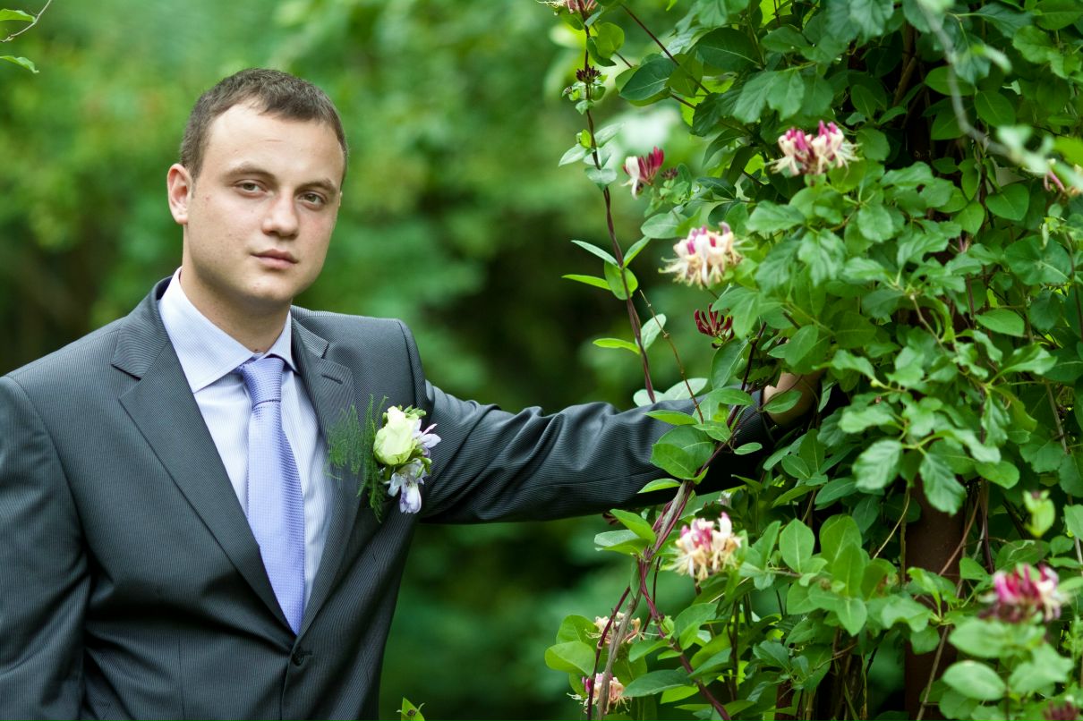 Николай Северный | Калининград