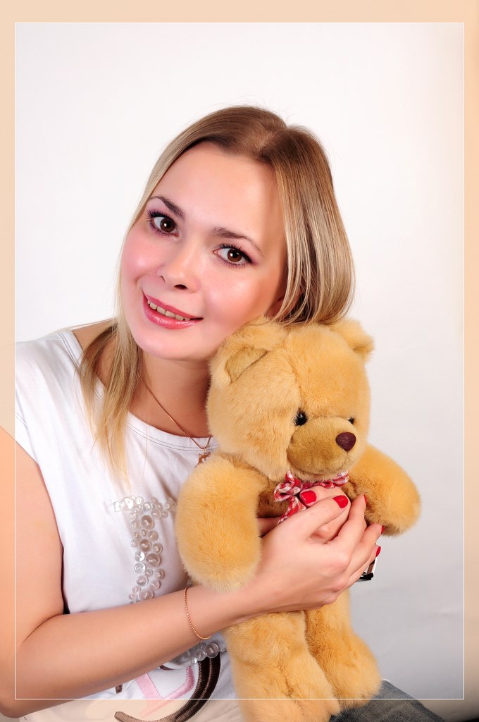 Алёна Ключанская | Красноярск