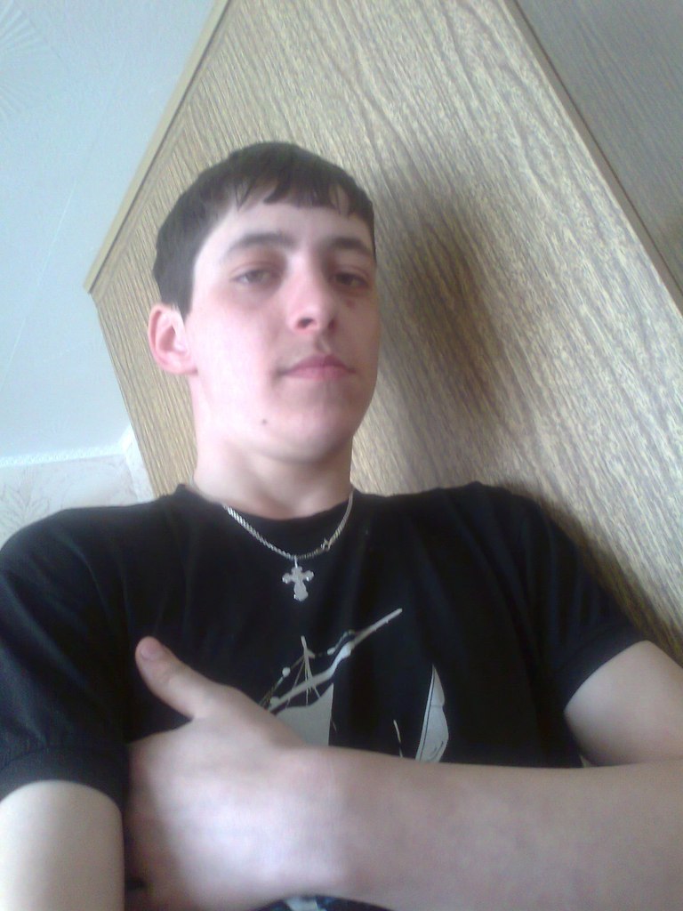 Сергей Агапкин | Североуральск