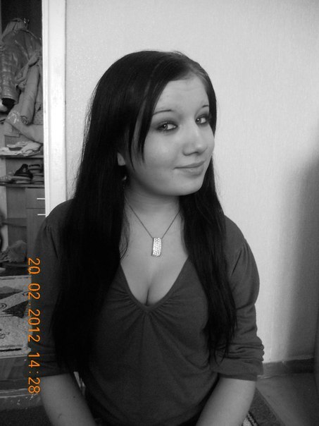 Антонина Юзипчук Вячеславiвна | Нетешин