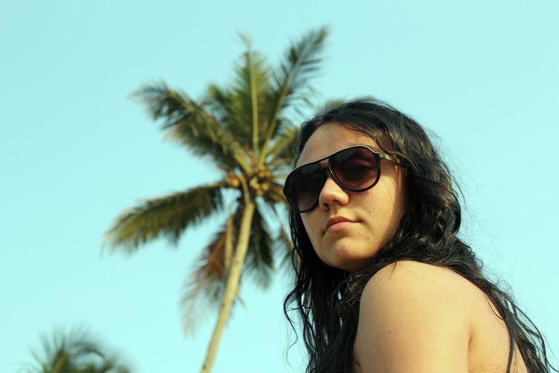 Габриэль Бунькова | Екатеринбург