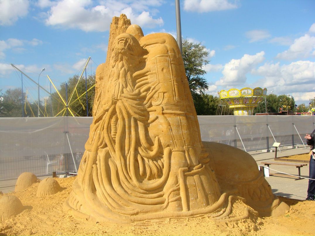 Сергей Фоменко | Москва