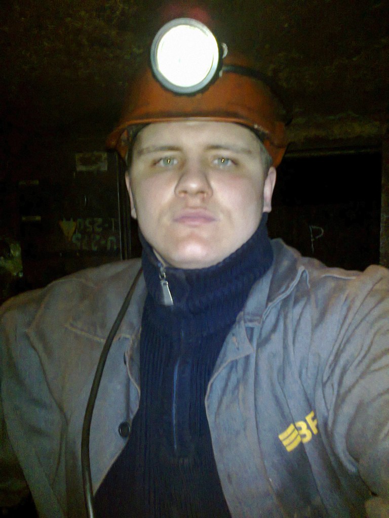 Сергей Сторожев | Кривой Рог