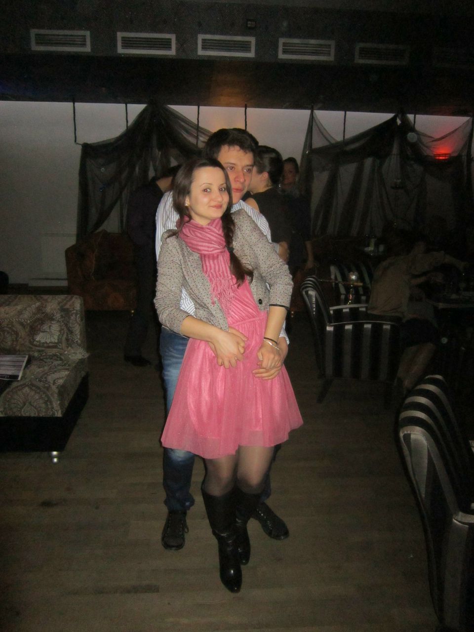 Юлия Жукова | Москва