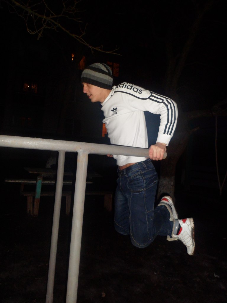 Олег Бодров | Волочиск