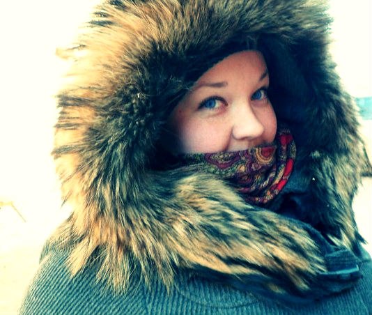 Дарья Панова | Новосибирск