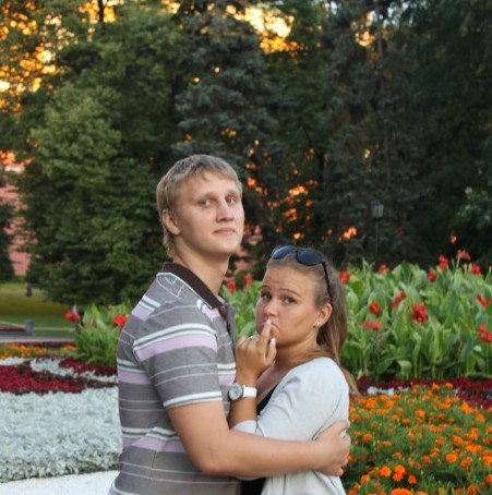 Юлия Адамова | Волгоград