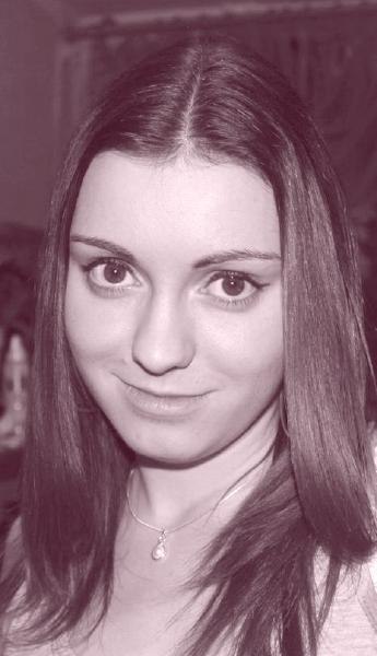 Мария Семёнова ♥ | Москва