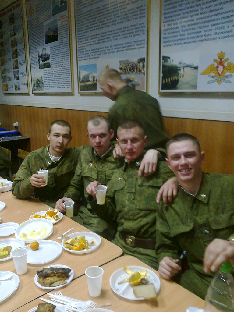 Александр Страхов | Белгород