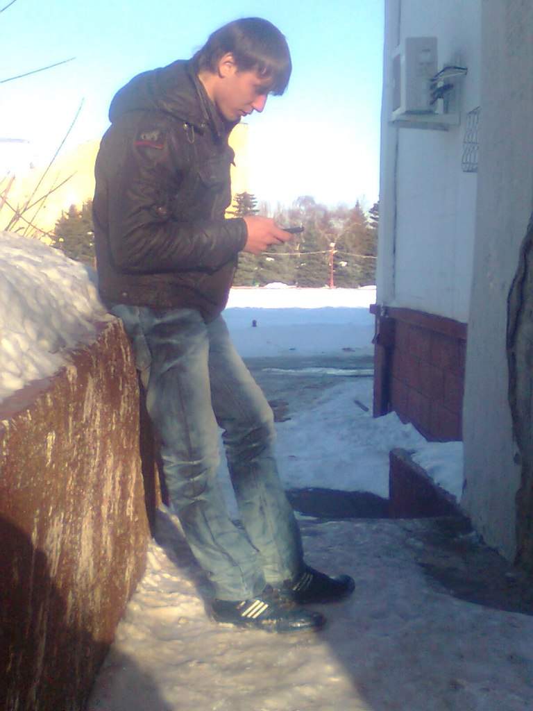 Витёк Кулигин | Ставрополь