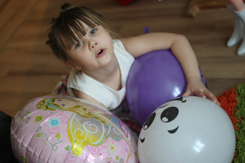 Анна Ермакова | Екатеринбург