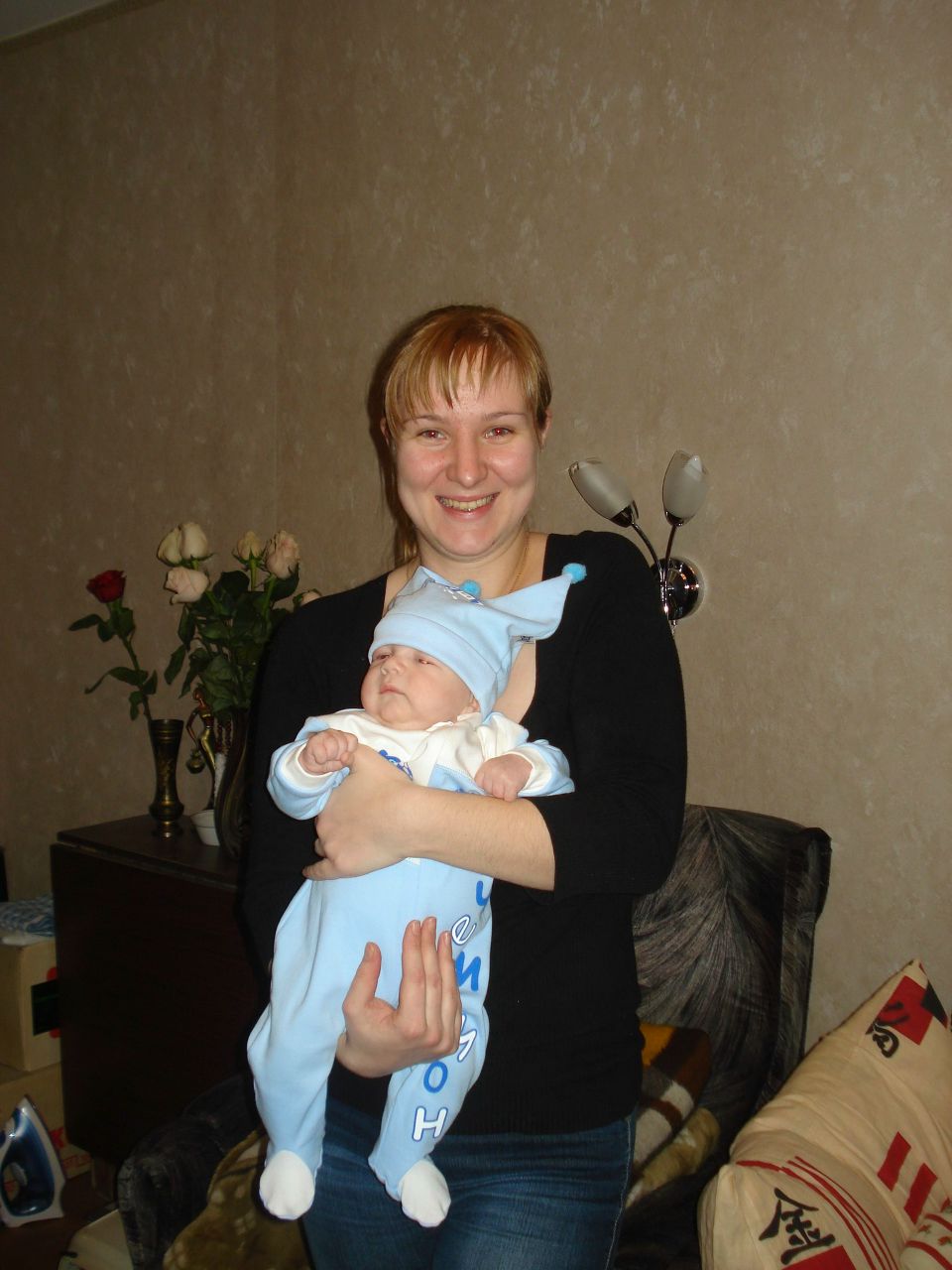 Юлия Рогожина | Санкт-Петербург