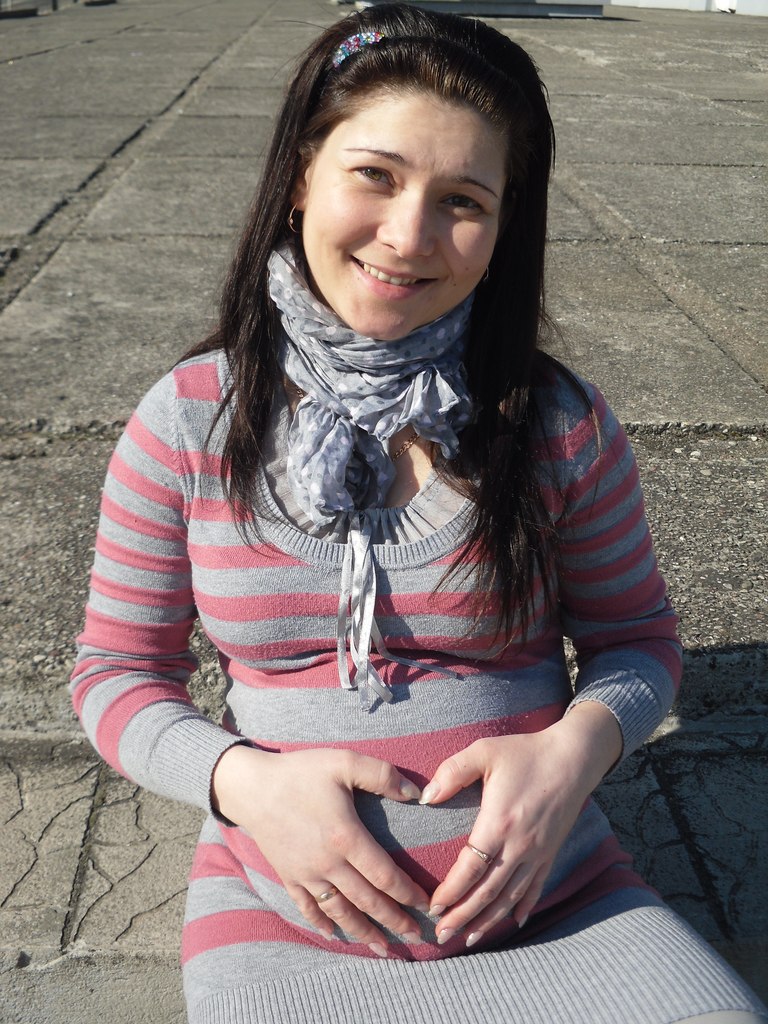 Алина Лаушкина | Калининград