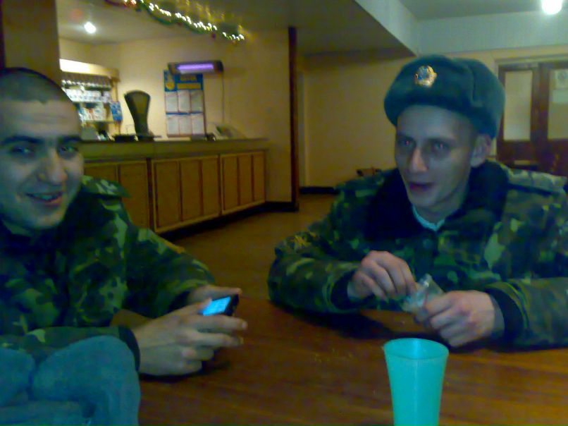 Димон Ковтун | Одесса