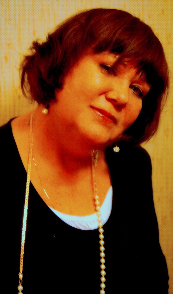 Татьяна Анджапаридзе | Москва