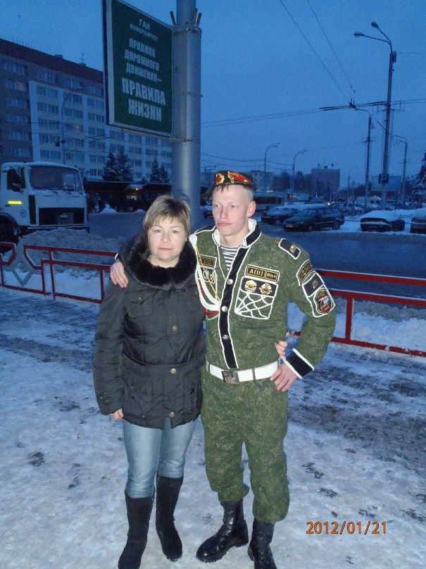 Сергей Болуров | Гомель