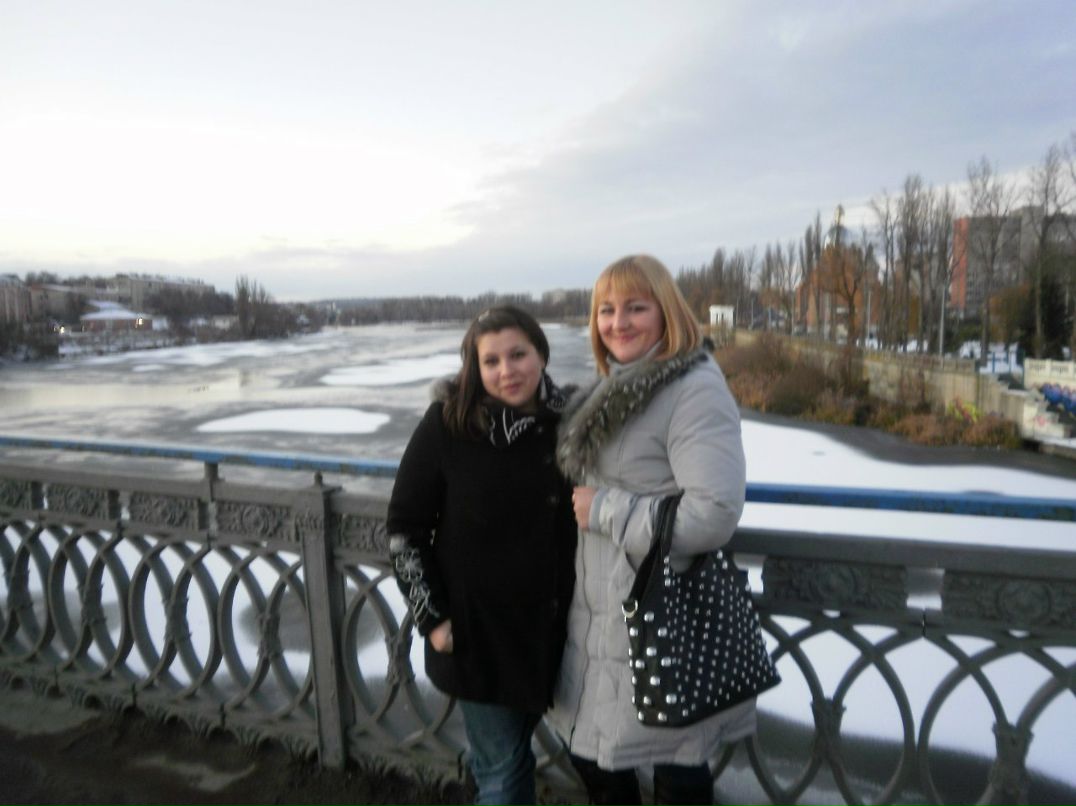 Наталья Носуленко | Одесса