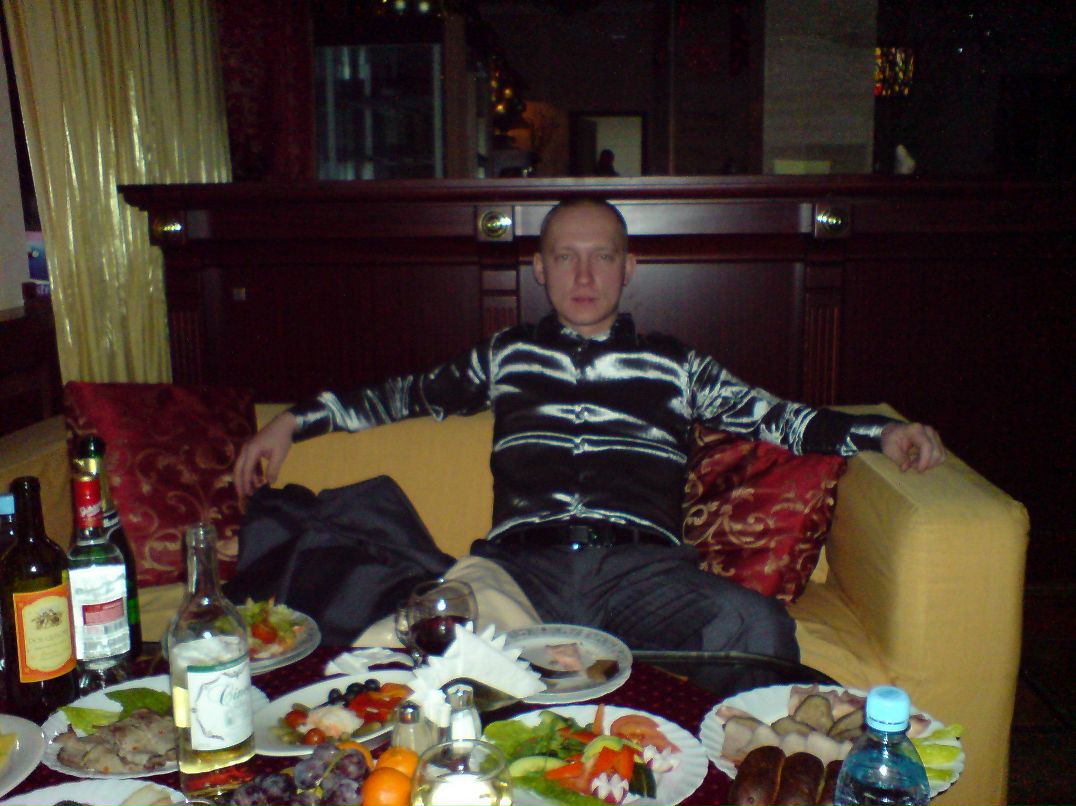 Илья Горшков | Курск