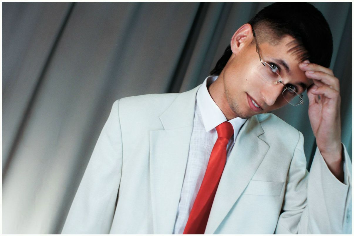 Виктор Исаев | Зеленогорск