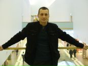 Фотография Алексей Чесноков