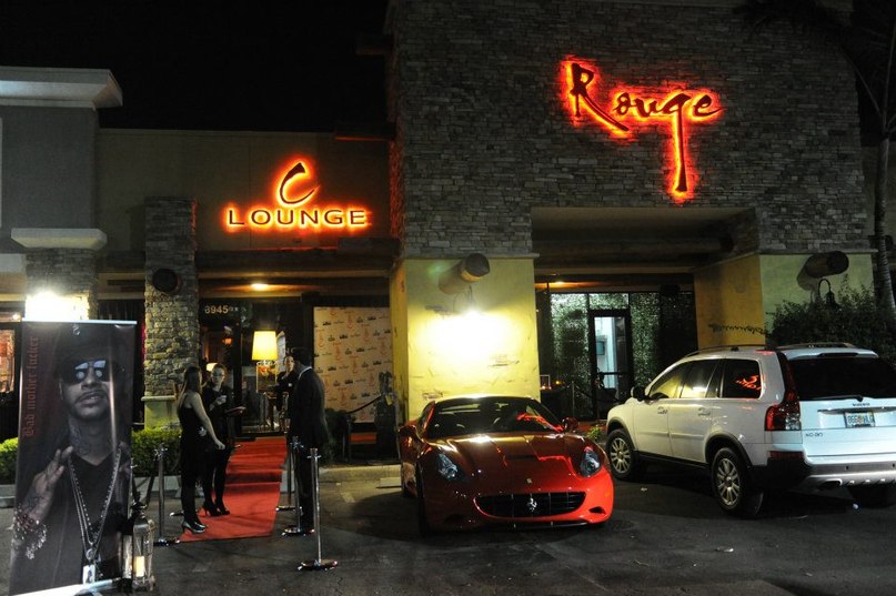 Aleksander Chulyakov | New York City