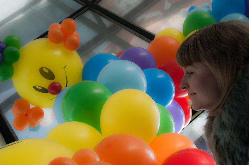 Анечка Сорокина | Суходольск