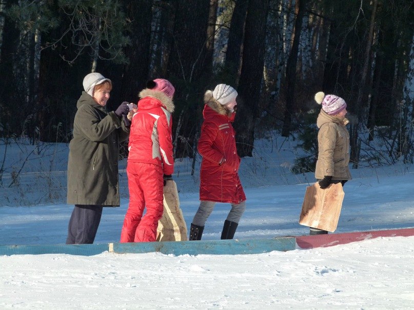 Владимир Толмачёв | Ишим