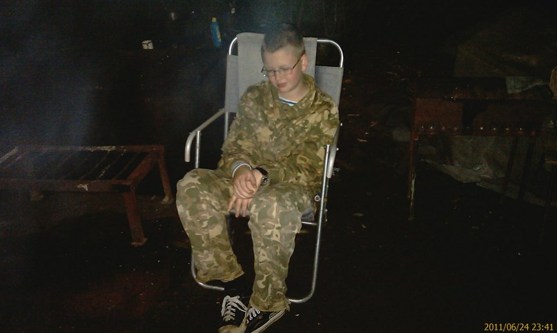 Юрий Митрофанов | Москва