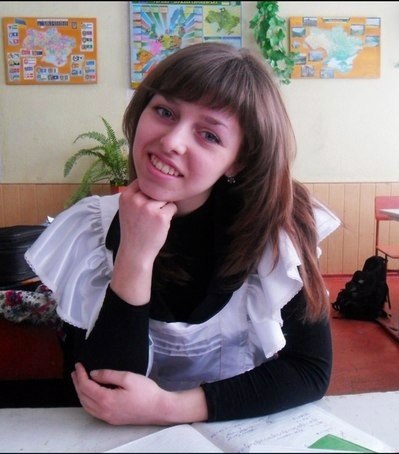 Алина Кормакова | Доброполье